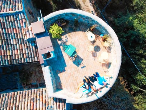 View (from property/room), Balcony/Terrace