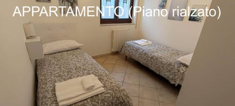 Dimora Nonna Angela Apartment in Province of Taranto