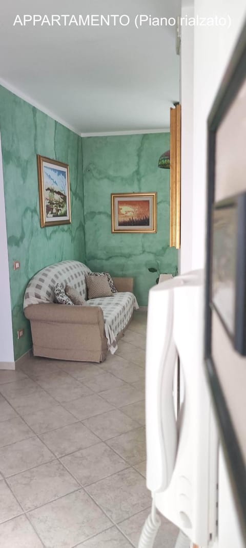 Dimora Nonna Angela Apartment in Province of Taranto