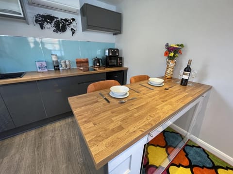 Orchard Cottage. House in Bassetlaw District