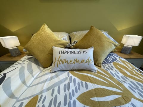 Orchard Cottage. House in Bassetlaw District