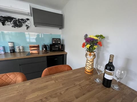 Orchard Cottage. House in Bassetlaw District