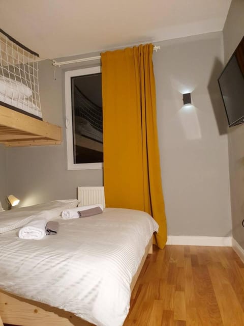 NEST Apartment in Montenegro