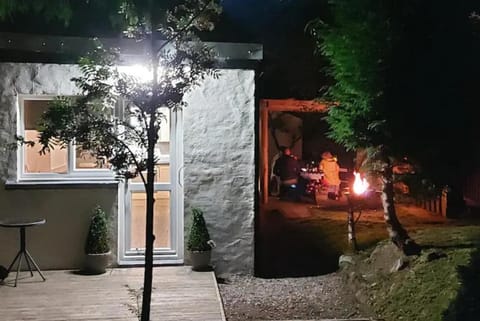 Wee Blondie's Ski Cottage House in Aviemore