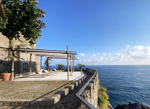 Day, Bird's eye view, Summer, BBQ facilities, Garden, Solarium, View (from property/room), Food and drinks, Other, Seating area, Garden view, Sea view, Area and facilities, Entertainment, Meals, Lunch, Drinks, Seasons, Family, sunbed