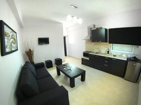 Spilios Apartment Apartment in Argolis, Greece