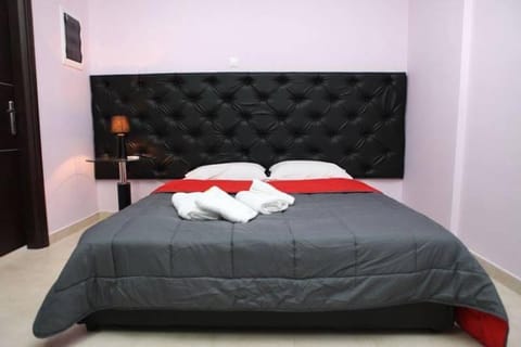 Spilios Apartment Apartment in Argolis, Greece