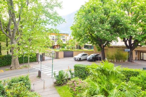 Patio, View (from property/room)