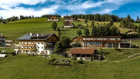 Property building, Natural landscape