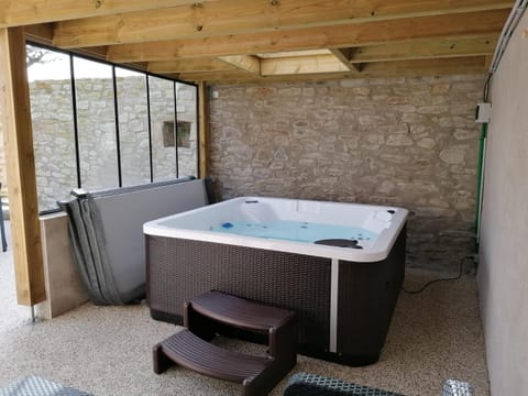 Ti ker 2 House in Ploudalmézeau