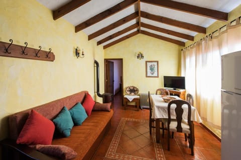 Casa Tia Estebana House in El Hierro