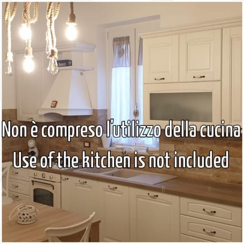 Giù da nonna Apartment in Province of Foggia