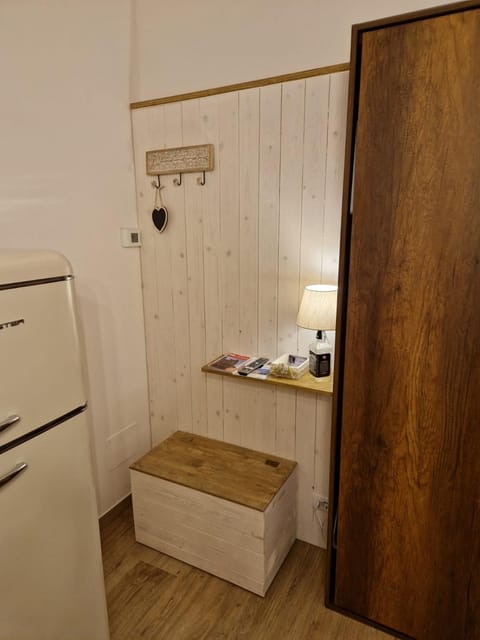 Giù da nonna Apartment in Province of Foggia