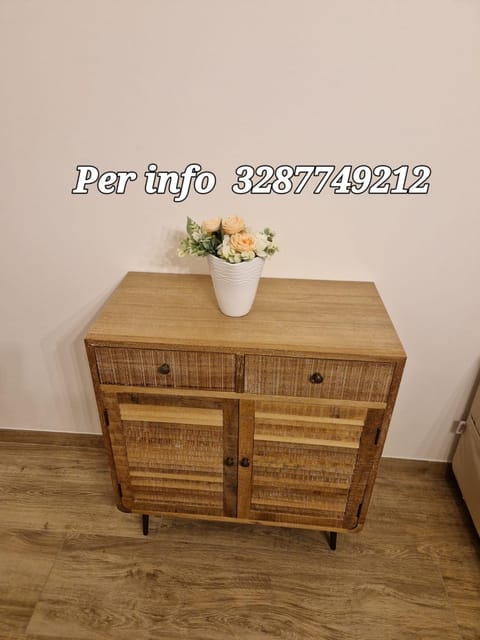 Giù da nonna Apartment in Province of Foggia