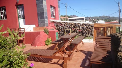 Casa Elvira House in El Hierro