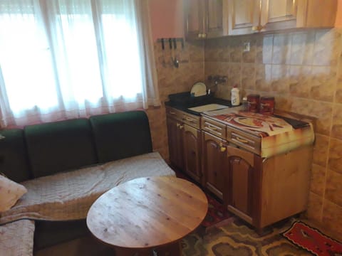 -na dan-Apartman- Bed and Breakfast in Zlatibor District, Serbia