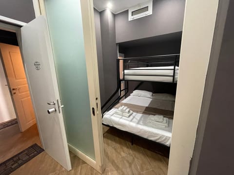 B&B Miramare Suite Borgo Apartment in Province of Taranto