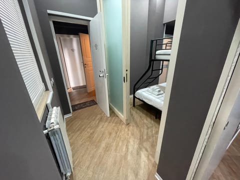 B&B Miramare Suite Borgo Apartment in Province of Taranto