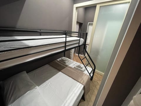 B&B Miramare Suite Borgo Apartment in Province of Taranto