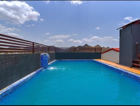 Day, Pool view, Swimming pool