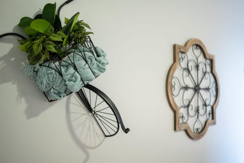 French Quarter Q Apartment in French Quarter