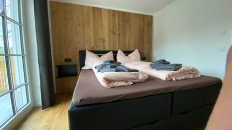 Pia am See - Bio Design Appartement Apartment in Tegernsee