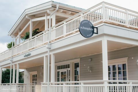 Ferienwohnung Schauplats Apartment in Tyrol