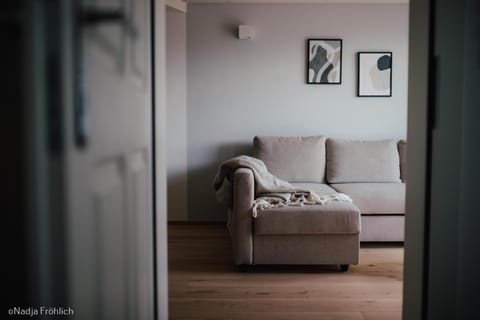 Ferienwohnung Schauplats Apartment in Tyrol