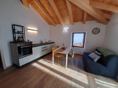 Appartamenti Piccolo Borgo Apartment in Riva del Garda