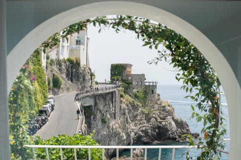 Palazzo Don Salvatore Bed and Breakfast in Amalfi