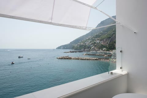 Palazzo Don Salvatore Bed and Breakfast in Amalfi