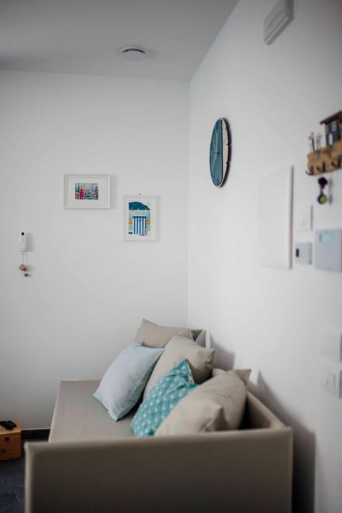 La casetta di Gio' Apartment in Porto Recanati