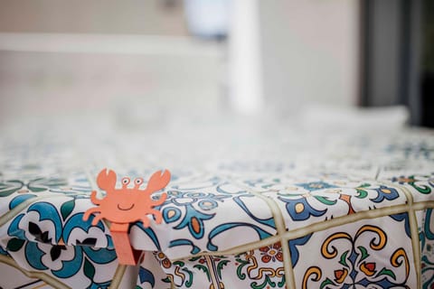 La casetta di Gio' Apartment in Porto Recanati