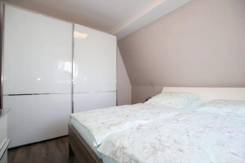 Ankerplatz Niendorf Apartment in Timmendorfer Strand