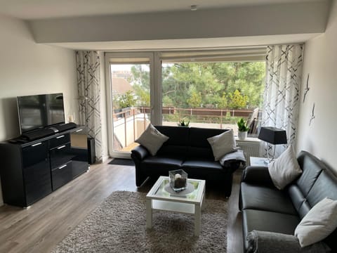 Ankerplatz Niendorf Apartment in Timmendorfer Strand