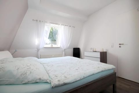 Ankerplatz Niendorf Apartment in Timmendorfer Strand