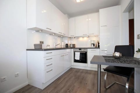 Ankerplatz Niendorf Apartment in Timmendorfer Strand