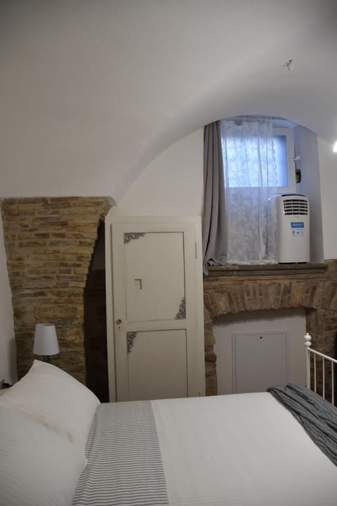 AI ROSONI Apartment in Basilicata