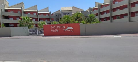 Property building, Street view