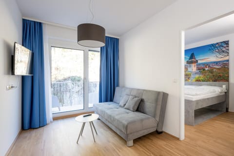 Nearby landmark, Living room, Seating area