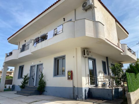 Villa Luan Ksamil Bed and Breakfast in Ksamil