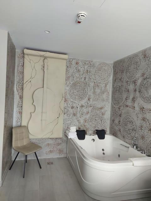 Spa and wellness centre/facilities