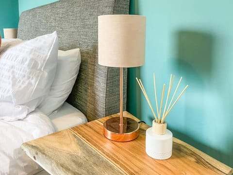 Lovely 4 Bedroom House in Central Bath House in Bath