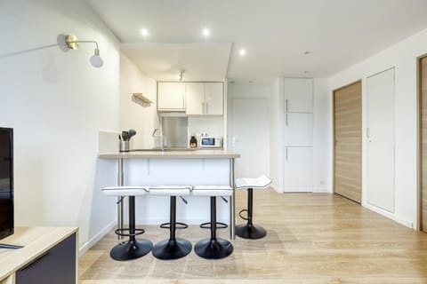 Très bel appartement 5pers - 3km-8mn Disneyland Apartment in Magny-le-Hongre