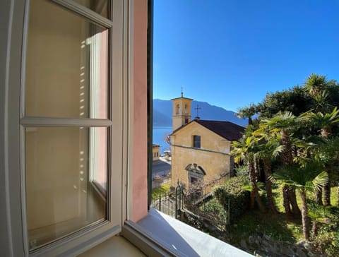 Villino De Wels Aparment in Tremezzo Apartment in Tremezzo