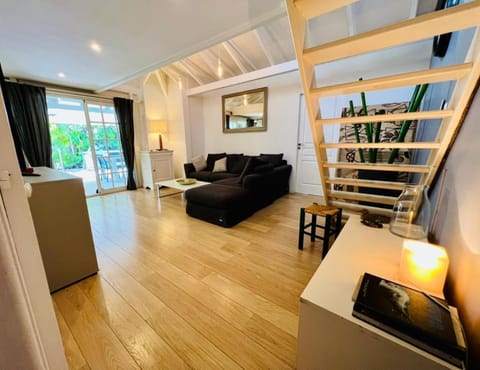 Jolie petite Villa sur une presqu’île Villa in Le Gosier