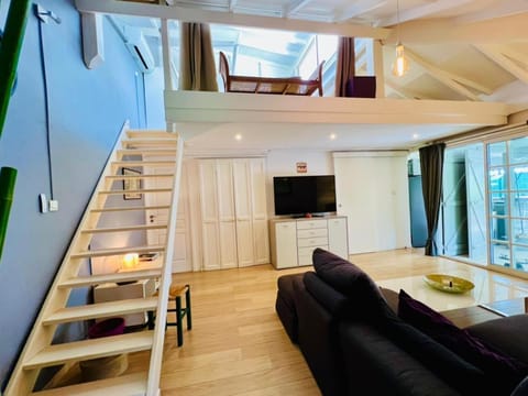 Jolie petite Villa sur une presqu’île Villa in Le Gosier