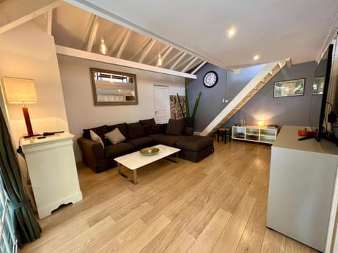 Jolie petite Villa sur une presqu’île Villa in Le Gosier