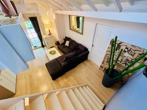 Jolie petite Villa sur une presqu’île Villa in Le Gosier