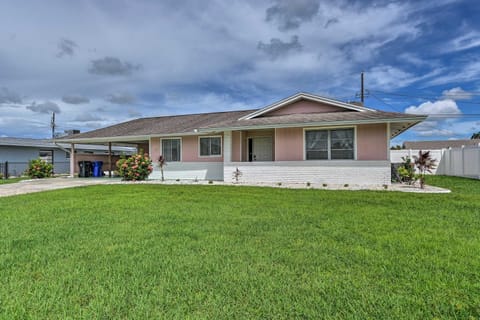 Pool Access Ranch-Style House in Sun City Center House in Sun City Center